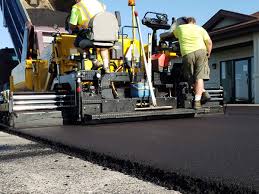 Why Choose Us For All Your Driveway Paving Needs in Cedarville, OH?