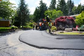 Driveway Snow Removal Preparation in Cedarville, OH