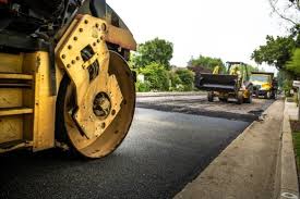 Best Driveway Repair and Patching  in Cedarville, OH